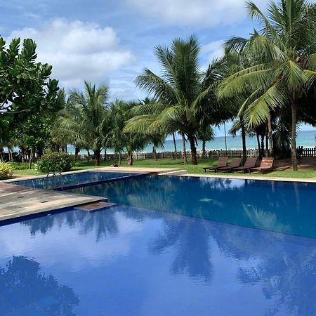 Nilaveli Beach Apartment Sri Lanka エクステリア 写真
