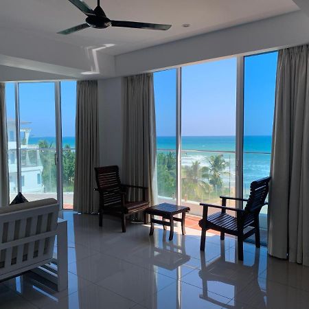 Nilaveli Beach Apartment Sri Lanka エクステリア 写真
