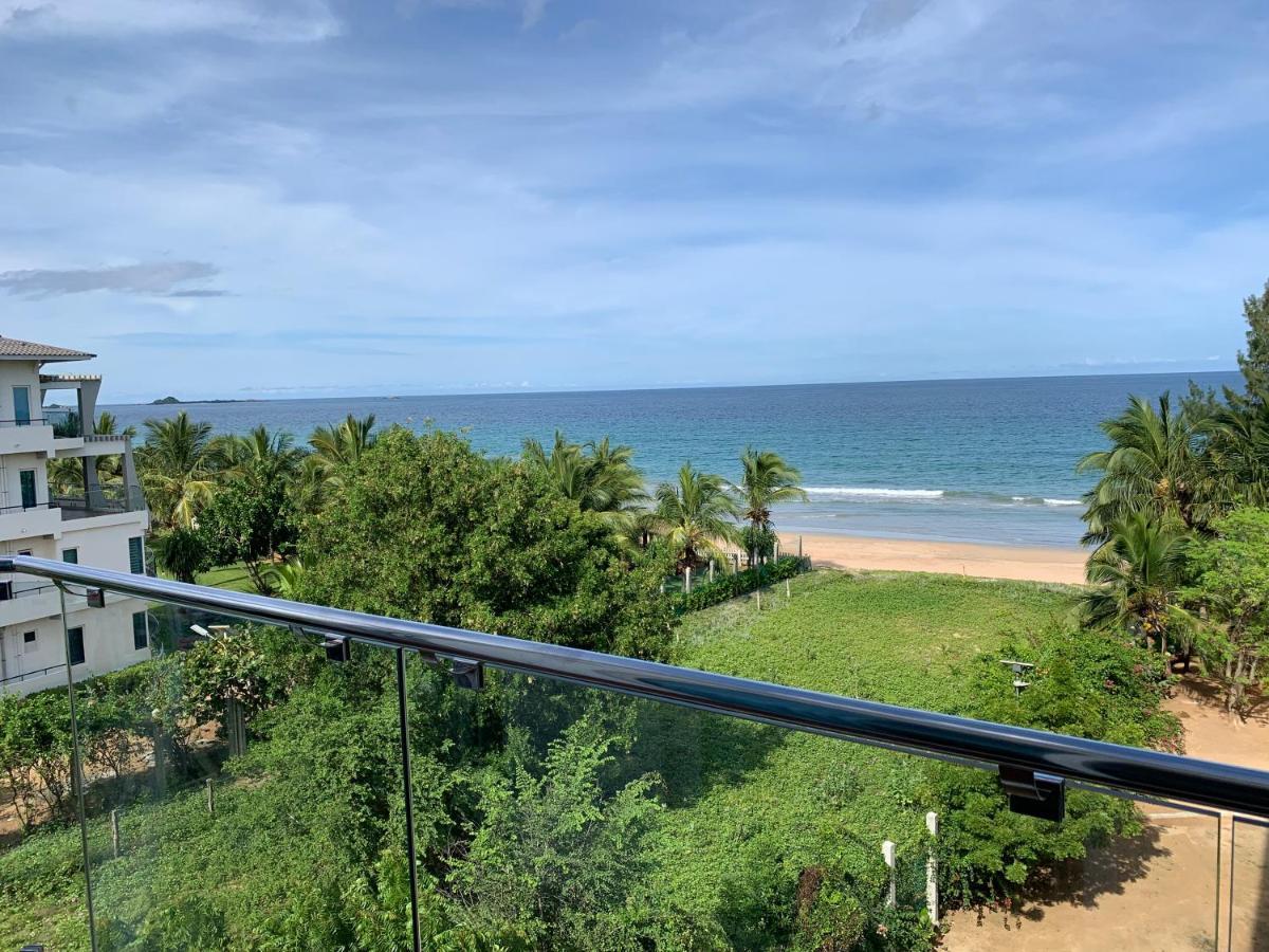 Nilaveli Beach Apartment Sri Lanka エクステリア 写真