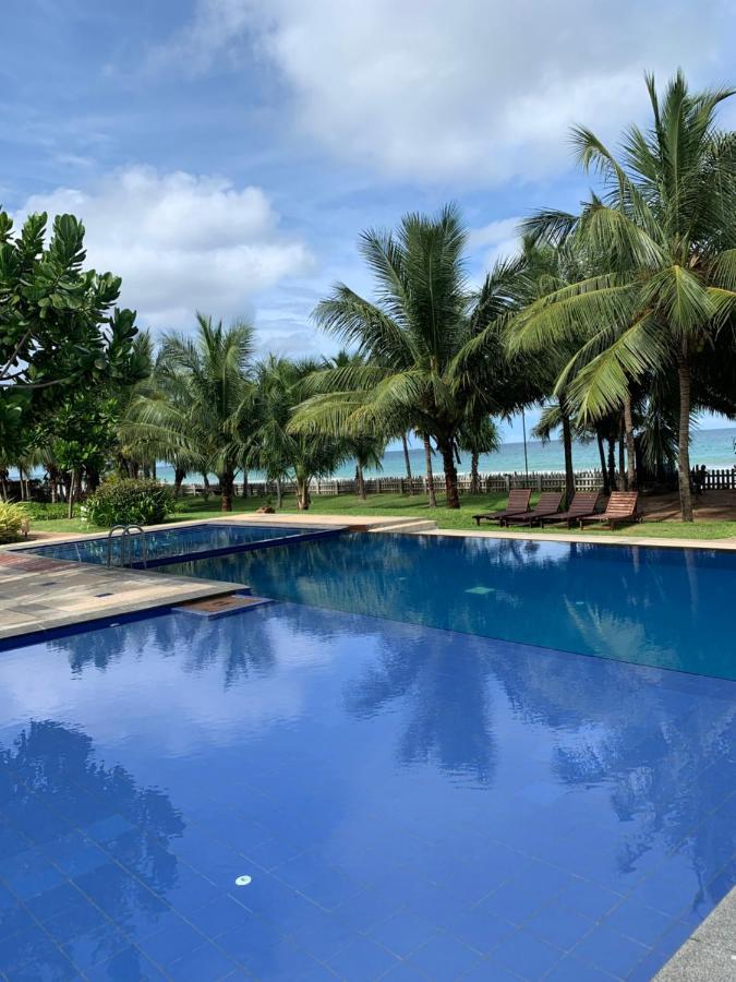 Nilaveli Beach Apartment Sri Lanka エクステリア 写真