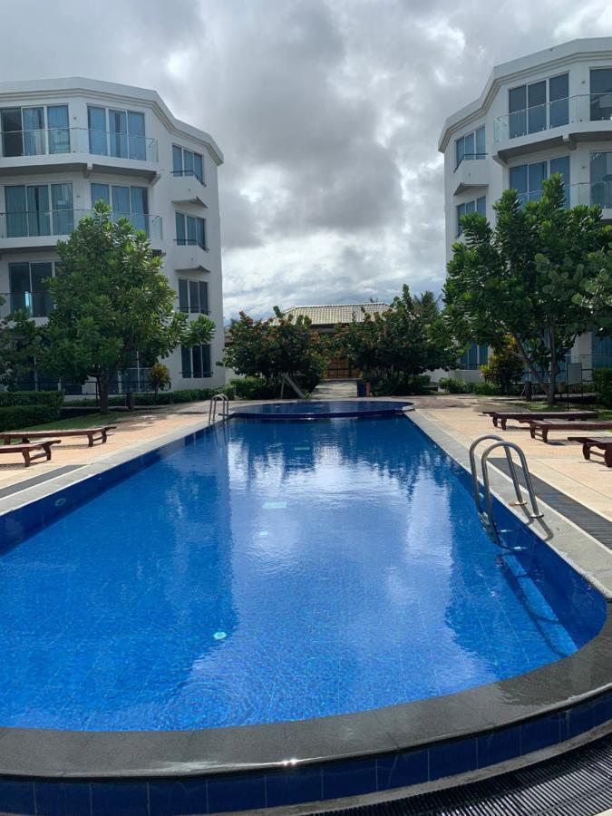 Nilaveli Beach Apartment Sri Lanka エクステリア 写真