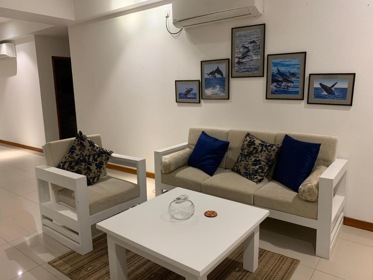 Nilaveli Beach Apartment Sri Lanka エクステリア 写真