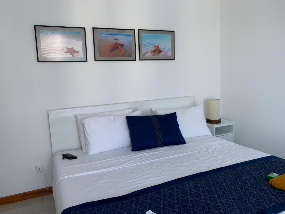 Nilaveli Beach Apartment Sri Lanka エクステリア 写真