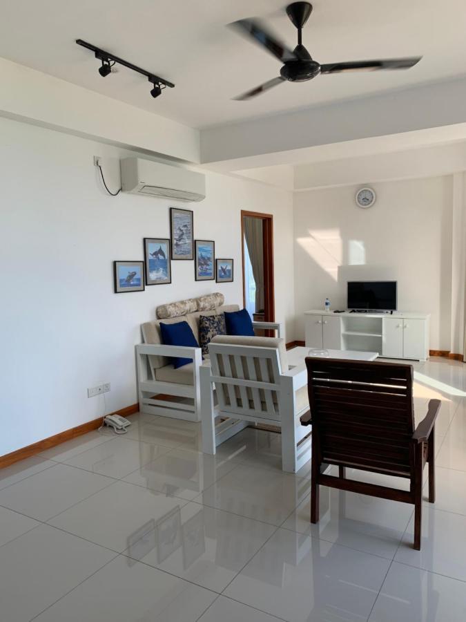 Nilaveli Beach Apartment Sri Lanka エクステリア 写真