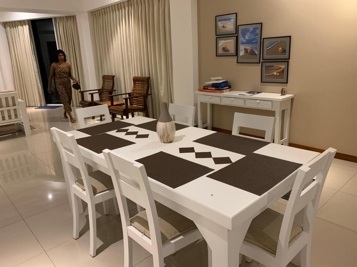 Nilaveli Beach Apartment Sri Lanka エクステリア 写真