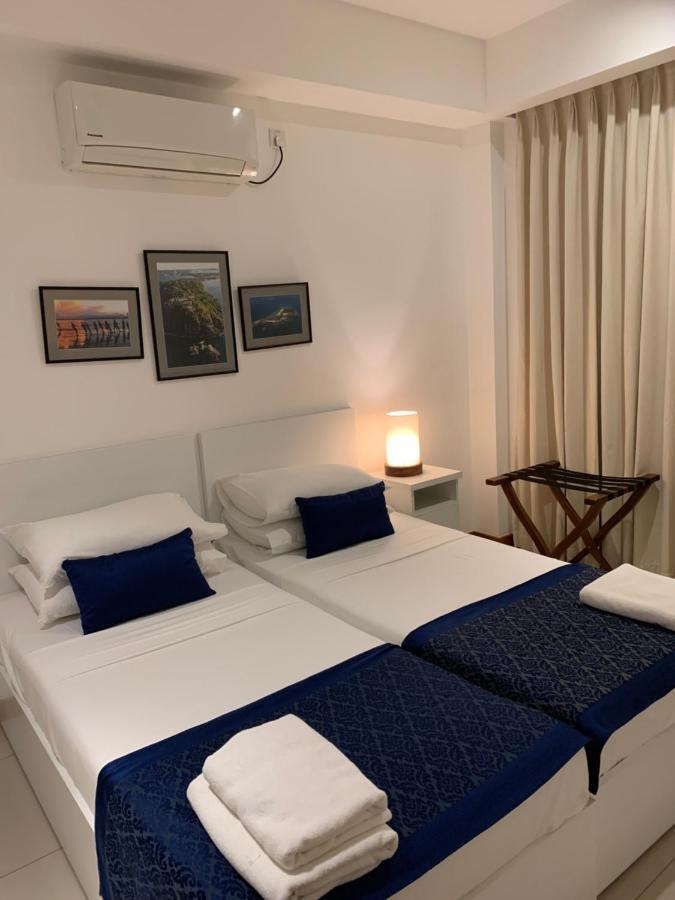Nilaveli Beach Apartment Sri Lanka エクステリア 写真