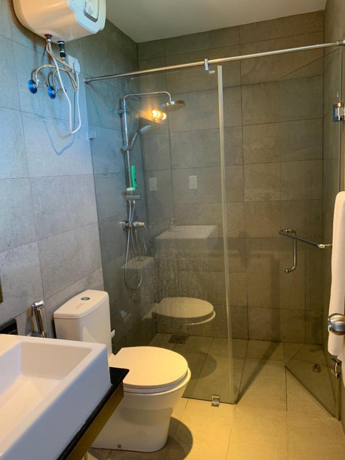 Nilaveli Beach Apartment Sri Lanka エクステリア 写真