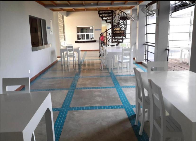 Nilaveli Beach Apartment Sri Lanka エクステリア 写真