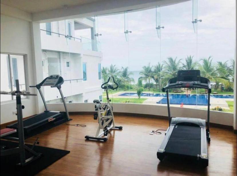Nilaveli Beach Apartment Sri Lanka エクステリア 写真