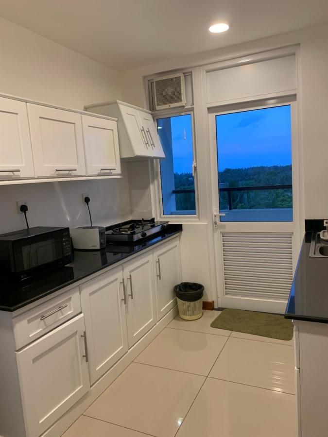 Nilaveli Beach Apartment Sri Lanka エクステリア 写真