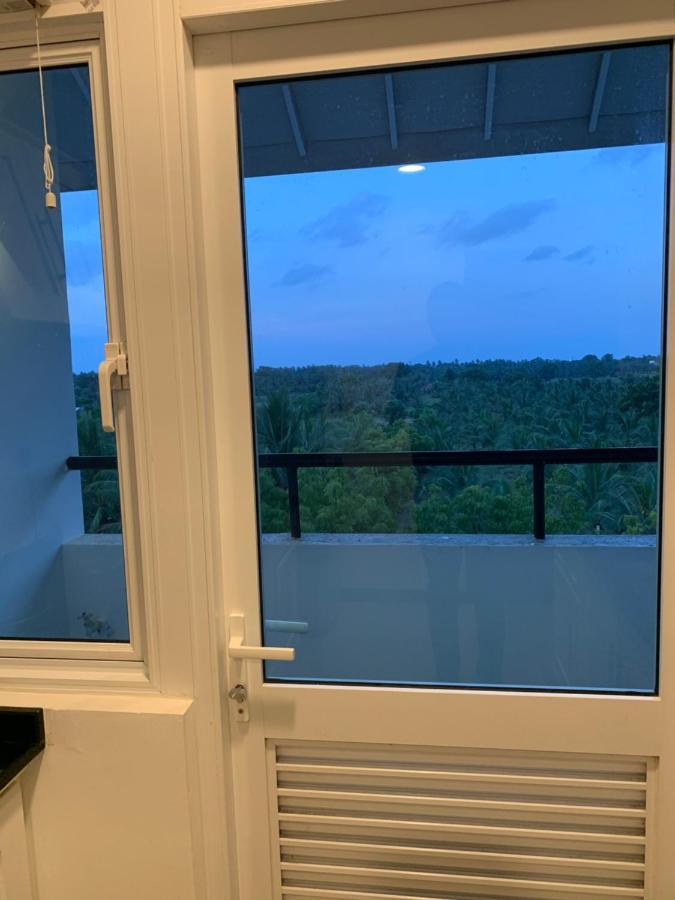 Nilaveli Beach Apartment Sri Lanka エクステリア 写真